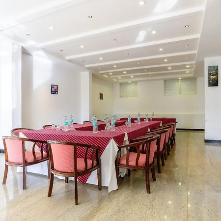 4U Resort Kodaikanal Exterior foto
