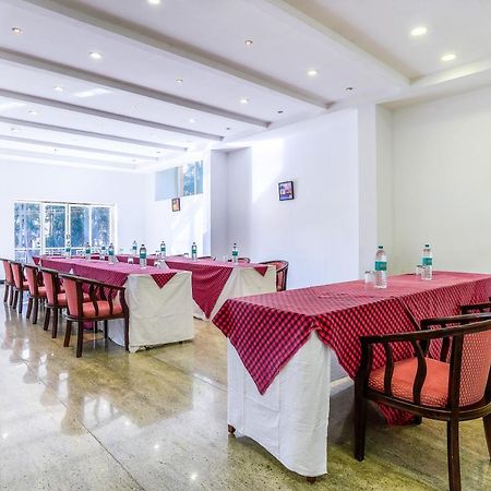 4U Resort Kodaikanal Exterior foto