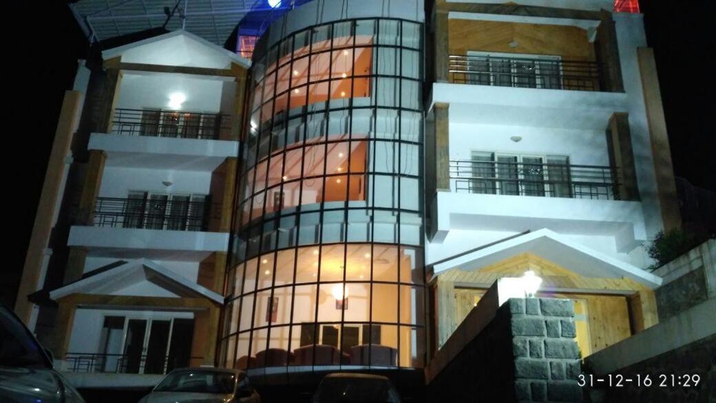 4U Resort Kodaikanal Exterior foto