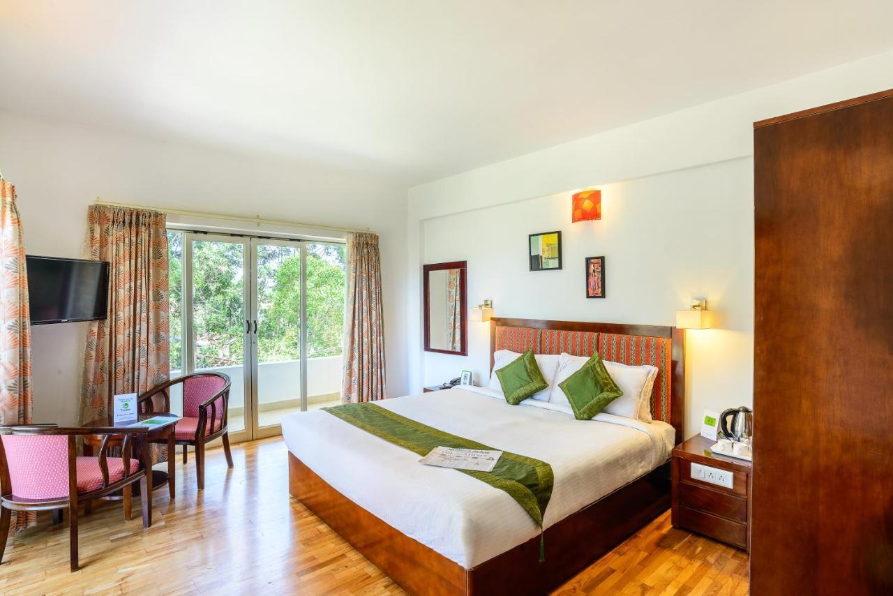 4U Resort Kodaikanal Exterior foto