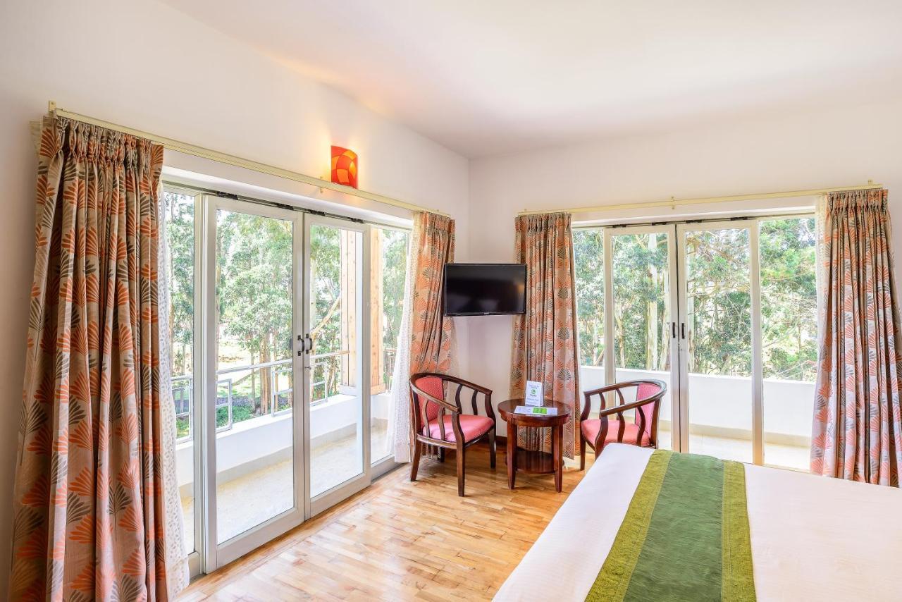 4U Resort Kodaikanal Exterior foto