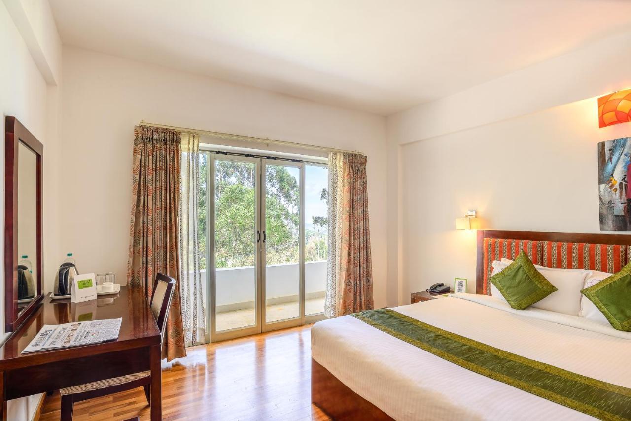 4U Resort Kodaikanal Exterior foto