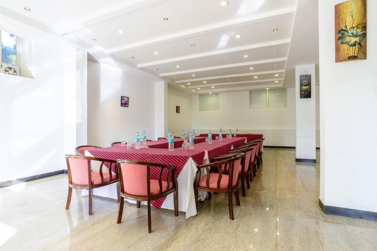 4U Resort Kodaikanal Exterior foto