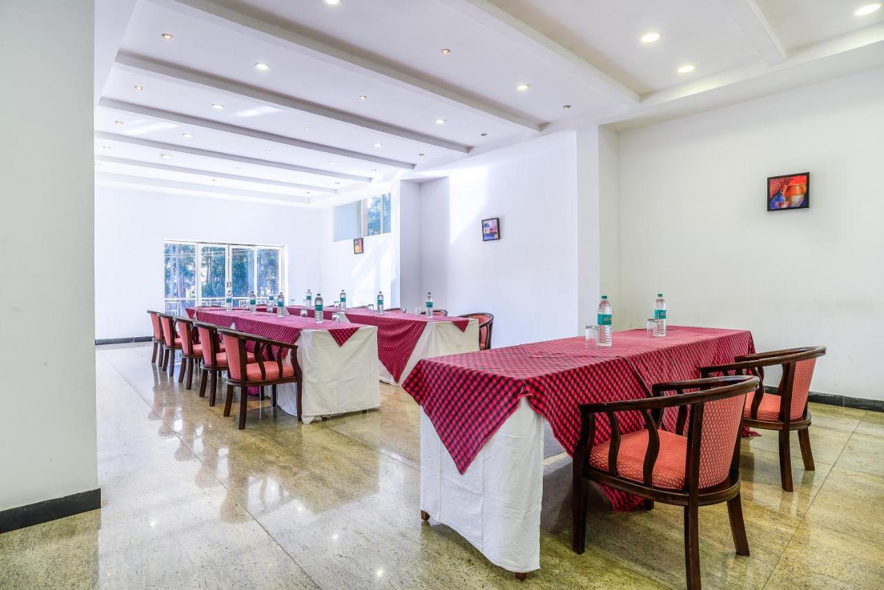 4U Resort Kodaikanal Exterior foto