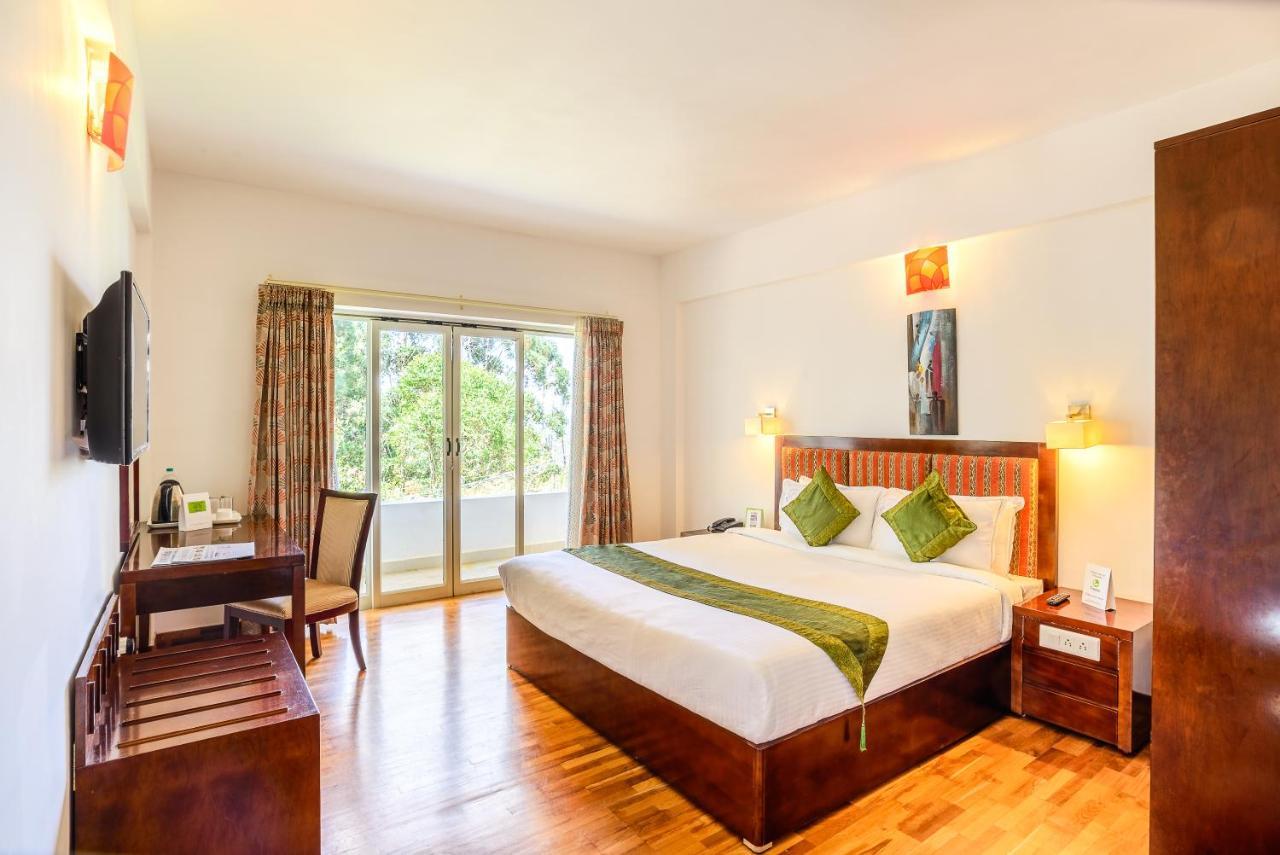 4U Resort Kodaikanal Exterior foto
