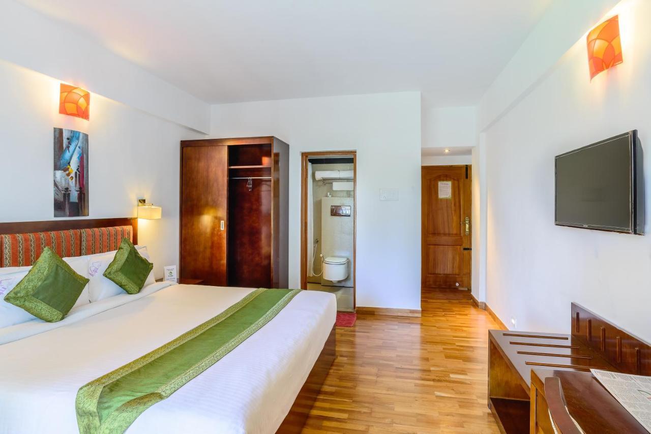 4U Resort Kodaikanal Exterior foto