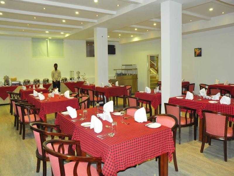 4U Resort Kodaikanal Exterior foto